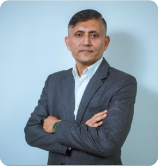 Pravakar Thapa - CEO