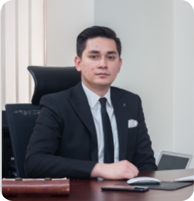 Ryan Shrestha - Director Manufacturing Units